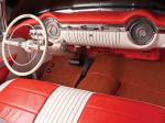 Oldsmobile 98 Fiesta Convertible 1953 года